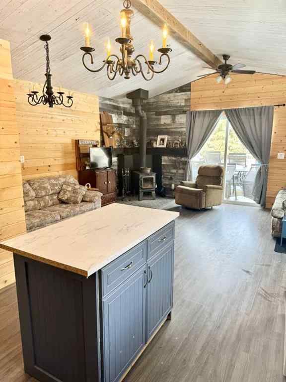 MLS® A2209760 - Block 3 #9   in Winnagami Rural Big Lakes County, Residential
