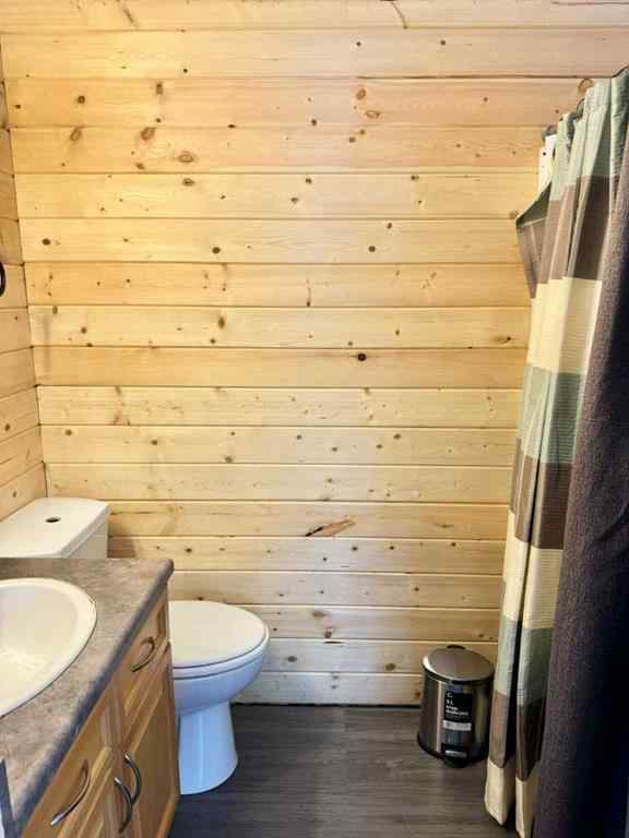 MLS® A2209760 - Block 3 #9   in Winnagami Rural Big Lakes County, Residential
