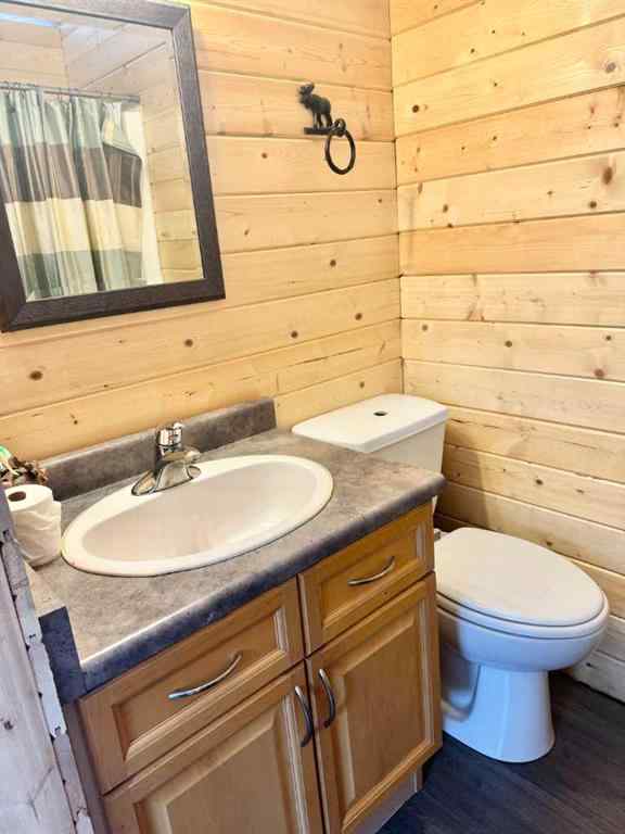 MLS® A2209760 - Block 3 #9   in Winnagami Rural Big Lakes County, Residential