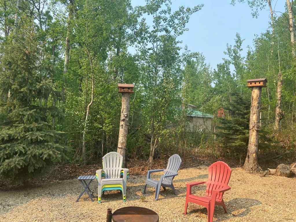 MLS® A2209760 - Block 3 #9   in Winnagami Rural Big Lakes County, Residential