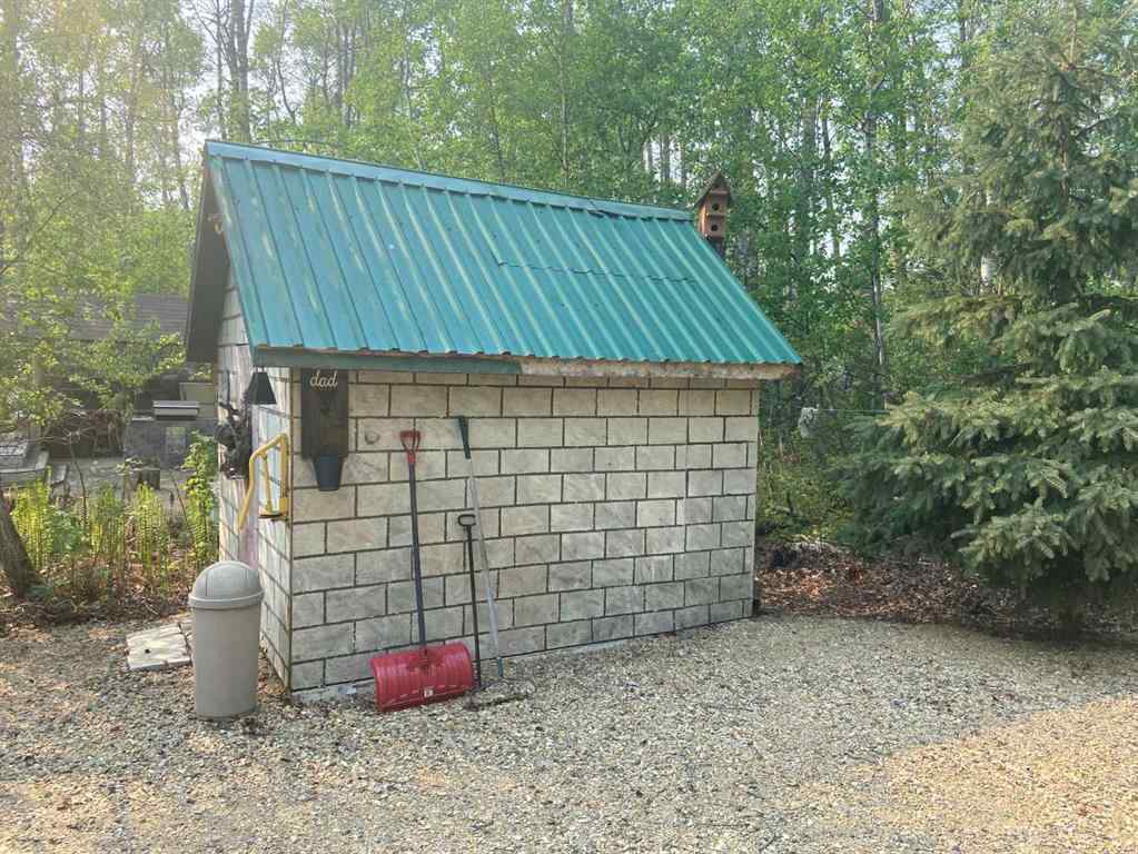 MLS® A2209760 - Block 3 #9   in Winnagami Rural Big Lakes County, Residential