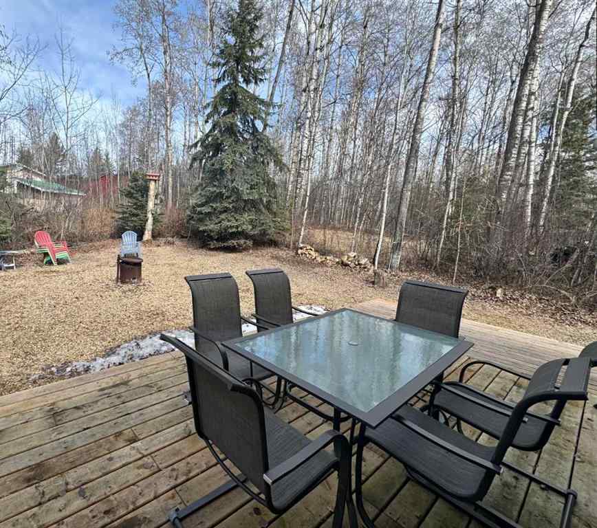 MLS® A2209760 - Block 3 #9   in Winnagami Rural Big Lakes County, Residential