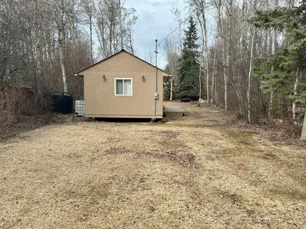 MLS® A2209760 - Block 3 #9   in Winnagami Rural Big Lakes County, Residential
