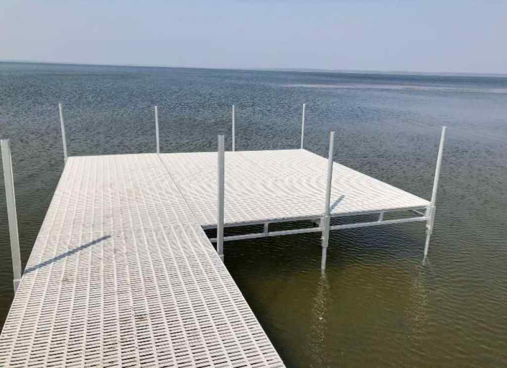 MLS® A2209760 - Block 3 #9   in Winnagami Rural Big Lakes County, Residential