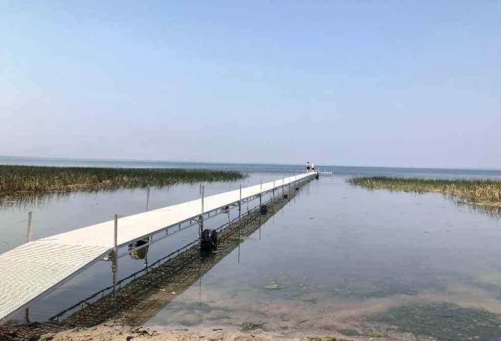 MLS® A2209760 - Block 3 #9   in Winnagami Rural Big Lakes County, Residential