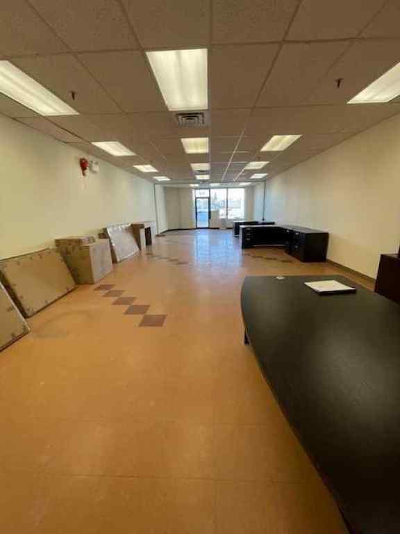 MLS® A2209834 - Unit #120 4804 50 Street  in NONE Innisfail, Commercial