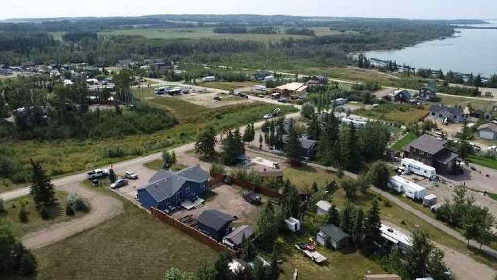 MLS® A2209838 - 406 Ash Avenue  in NONE Lac Des Iles, Residential