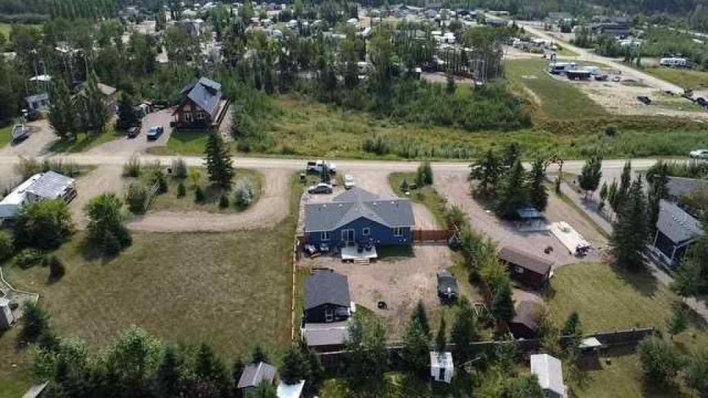 MLS® A2209838 - 406 Ash Avenue  in NONE Lac Des Iles, Residential