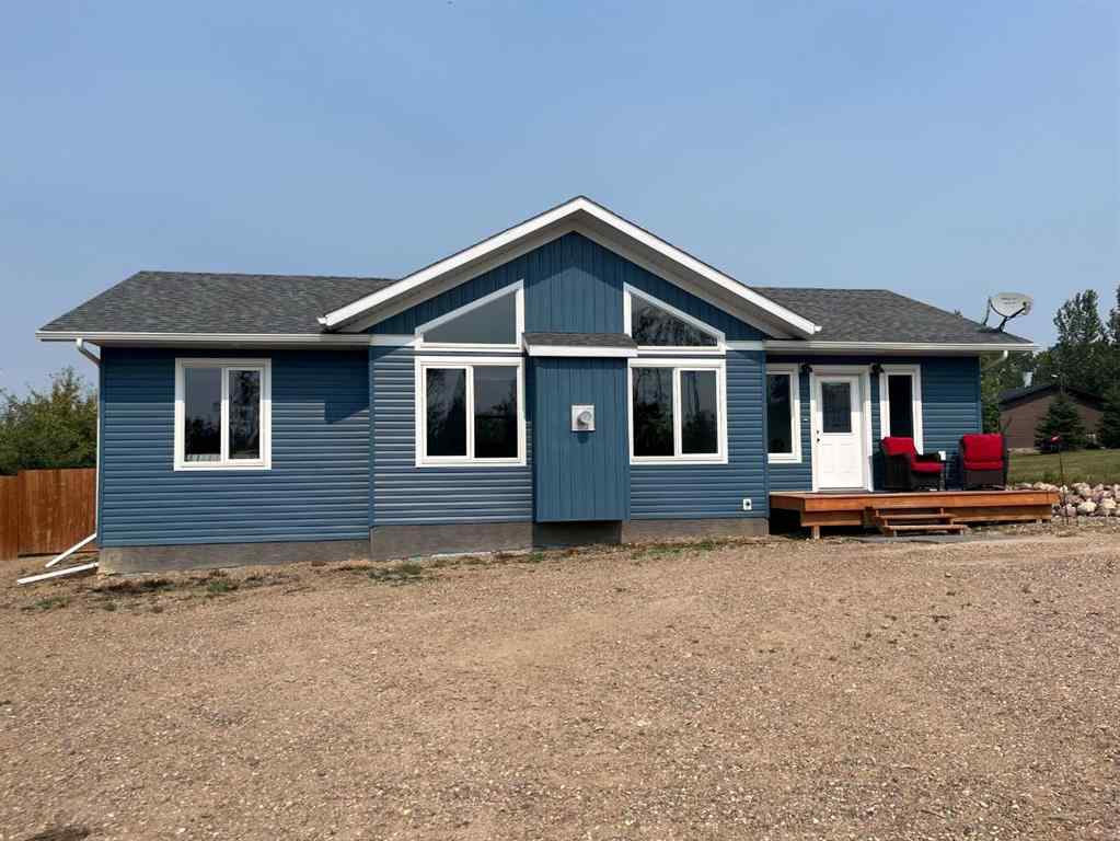 MLS® A2209838 - 406 Ash Avenue  in NONE Lac Des Iles, Residential