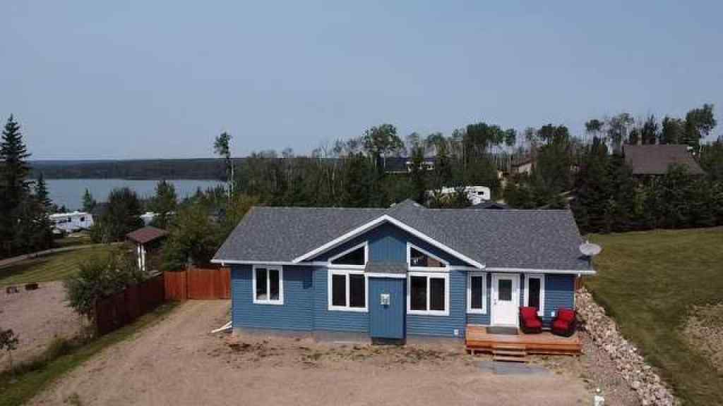 MLS® A2209838 - 406 Ash Avenue  in NONE Lac Des Iles, Residential