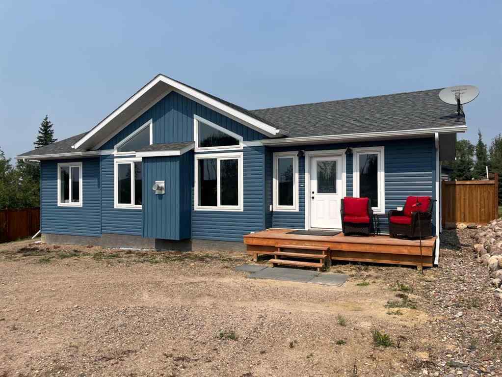 MLS® A2209838 - 406 Ash Avenue  in NONE Lac Des Iles, Residential