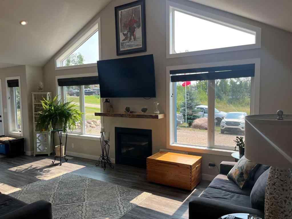 MLS® A2209838 - 406 Ash Avenue  in NONE Lac Des Iles, Residential