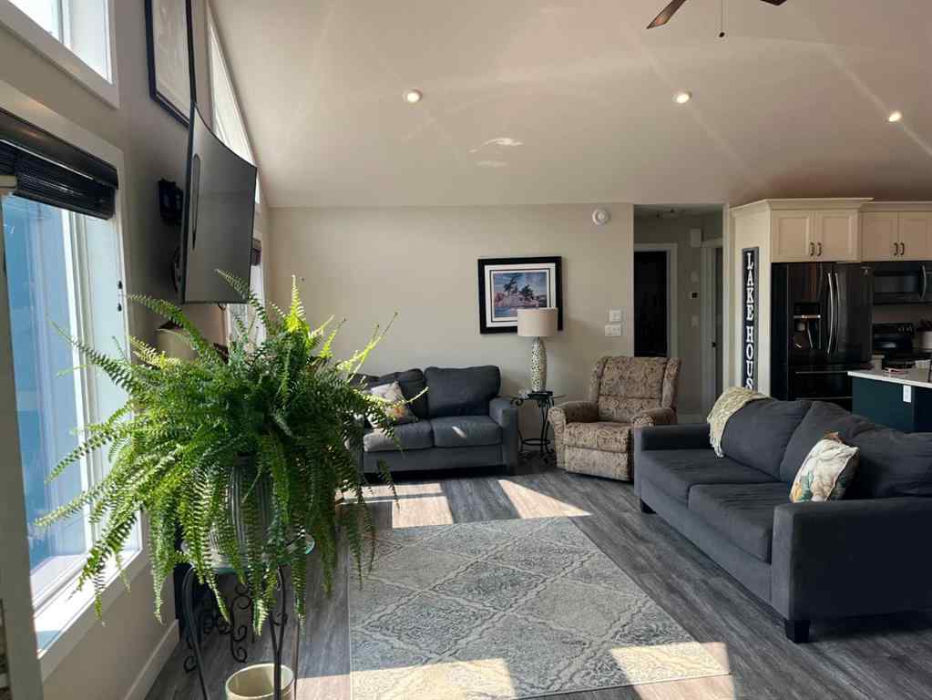 MLS® A2209838 - 406 Ash Avenue  in NONE Lac Des Iles, Residential