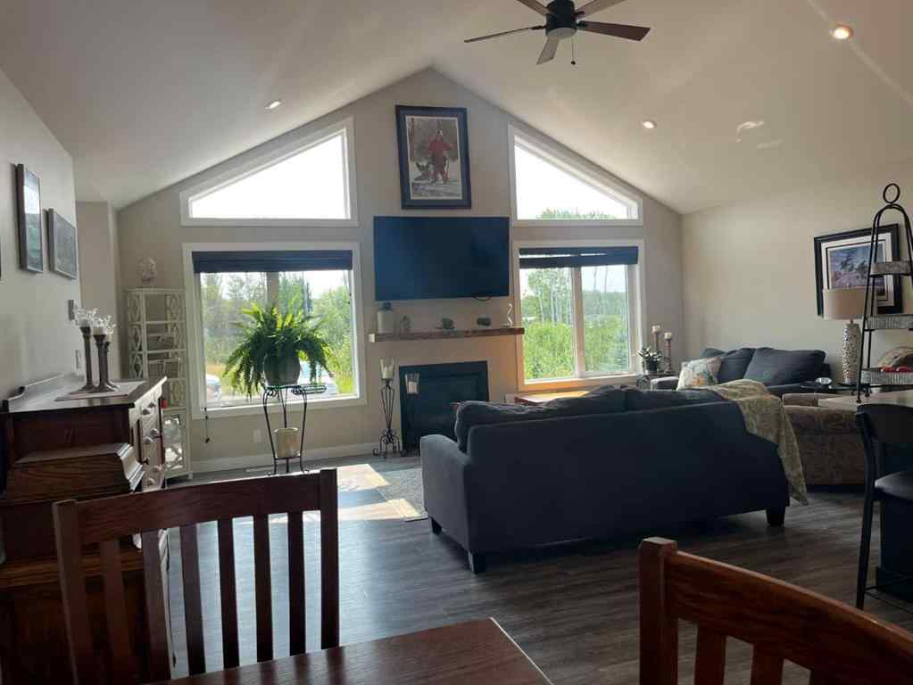 MLS® A2209838 - 406 Ash Avenue  in NONE Lac Des Iles, Residential