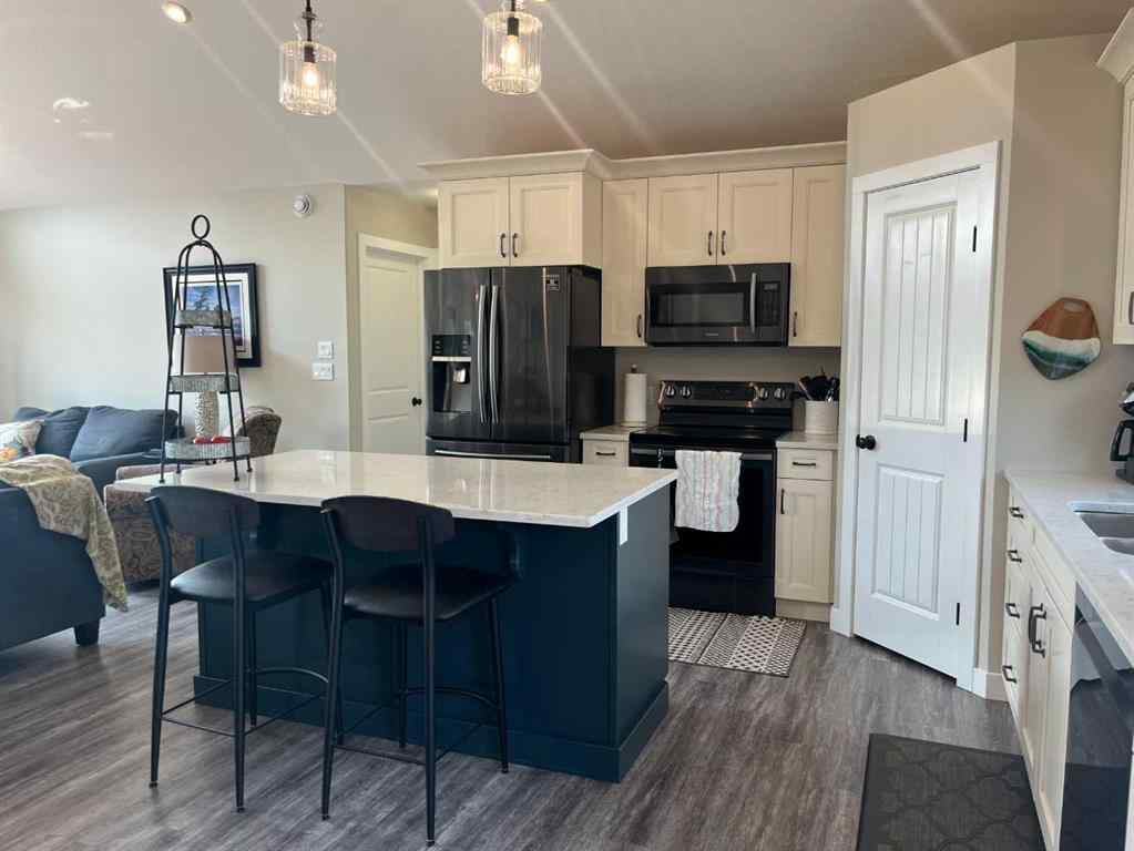 MLS® A2209838 - 406 Ash Avenue  in NONE Lac Des Iles, Residential