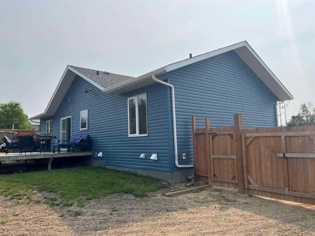 MLS® A2209838 - 406 Ash Avenue  in NONE Lac Des Iles, Residential
