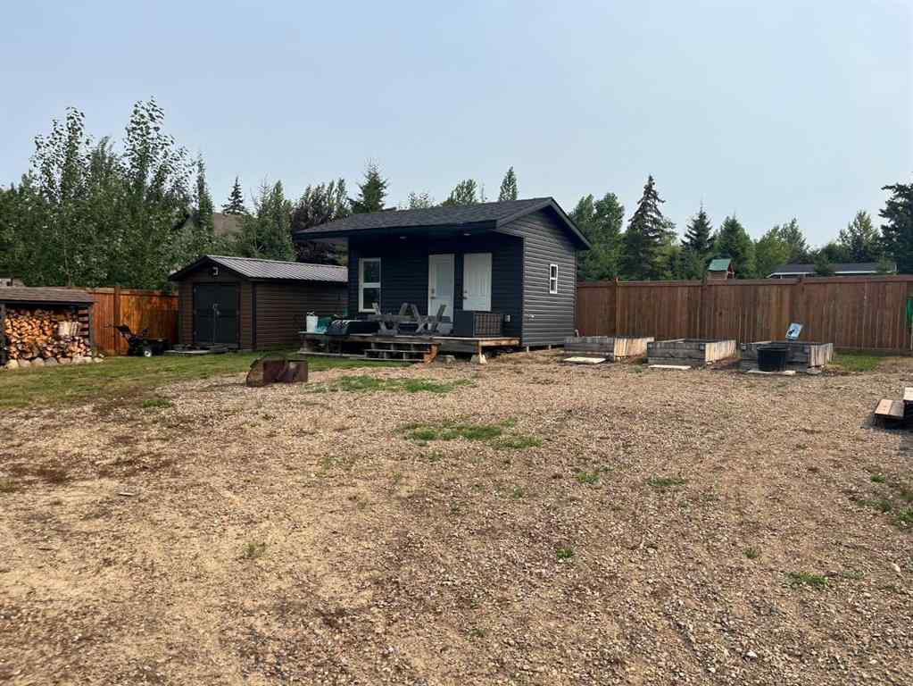 MLS® A2209838 - 406 Ash Avenue  in NONE Lac Des Iles, Residential