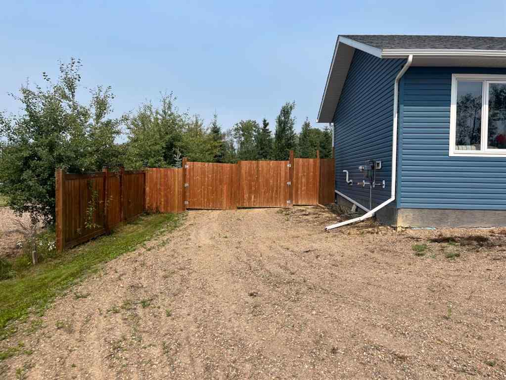 MLS® A2209838 - 406 Ash Avenue  in NONE Lac Des Iles, Residential