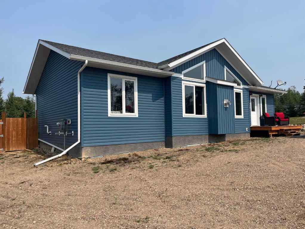 MLS® A2209838 - 406 Ash Avenue  in NONE Lac Des Iles, Residential