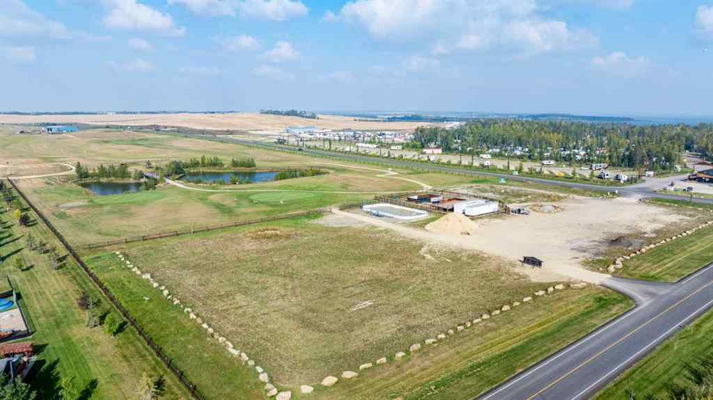 MLS® A2209854 - Unit #115 41019 Range Road 11   in Sandy Point Rural Lacombe County, Land