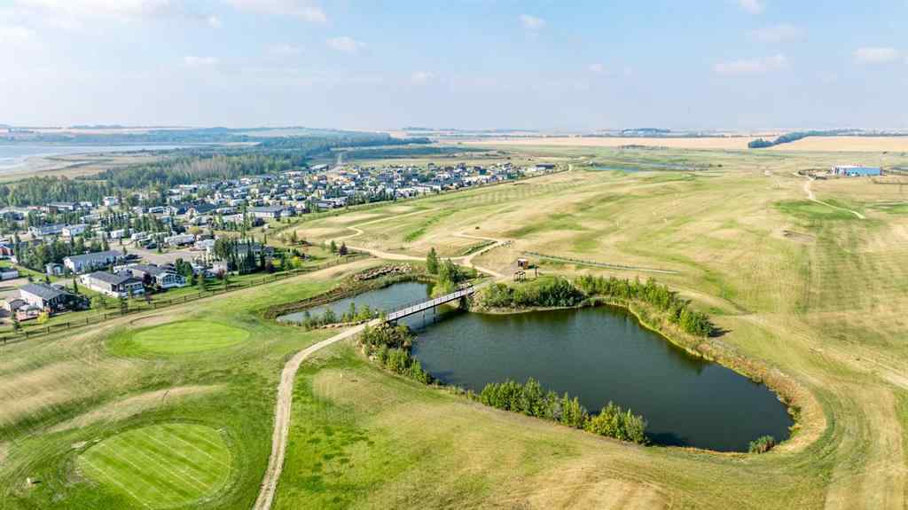 MLS® A2209854 - Unit #115 41019 Range Road 11   in Sandy Point Rural Lacombe County, Land
