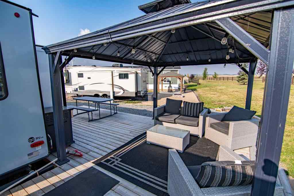 MLS® A2209854 - Unit #115 41019 Range Road 11   in Sandy Point Rural Lacombe County, Land