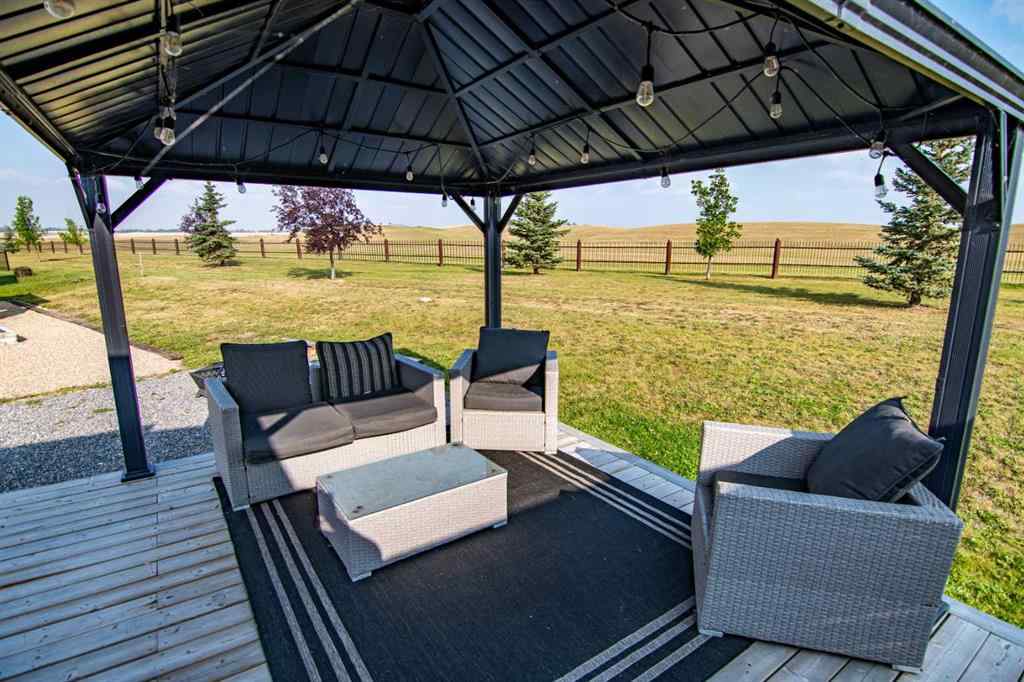 MLS® A2209854 - Unit #115 41019 Range Road 11   in Sandy Point Rural Lacombe County, Land