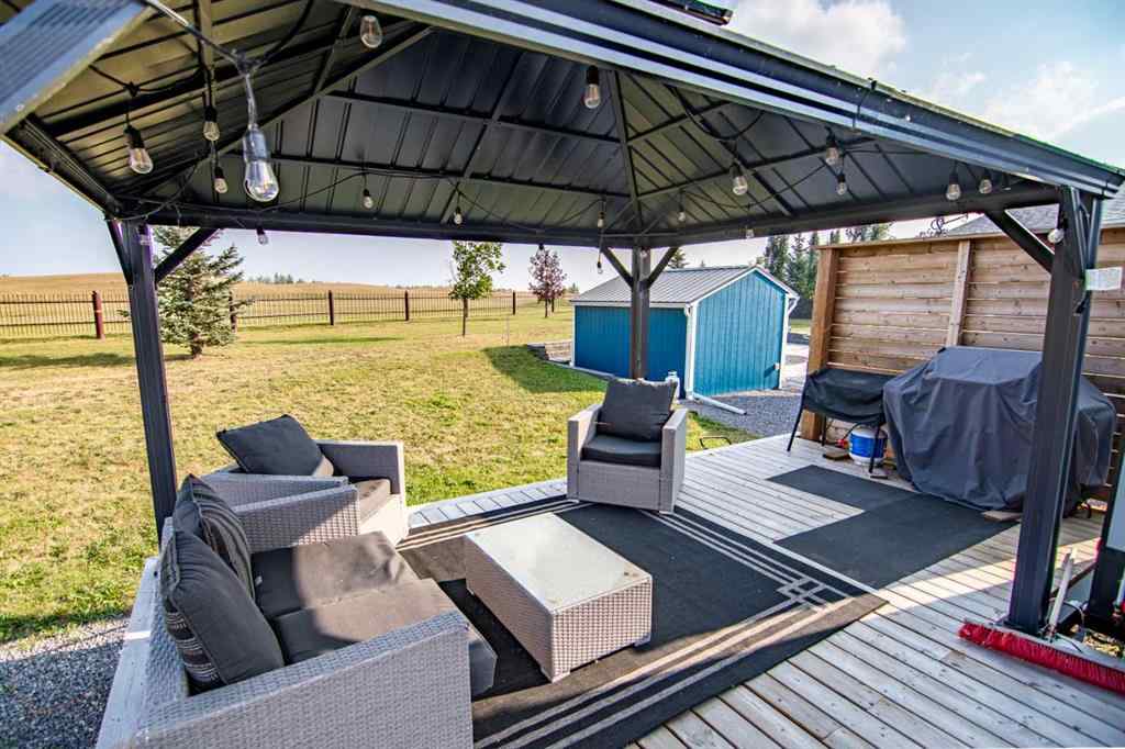 MLS® A2209854 - Unit #115 41019 Range Road 11   in Sandy Point Rural Lacombe County, Land