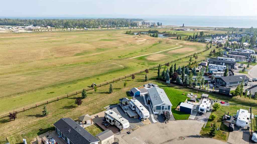 MLS® A2209854 - Unit #115 41019 Range Road 11   in Sandy Point Rural Lacombe County, Land