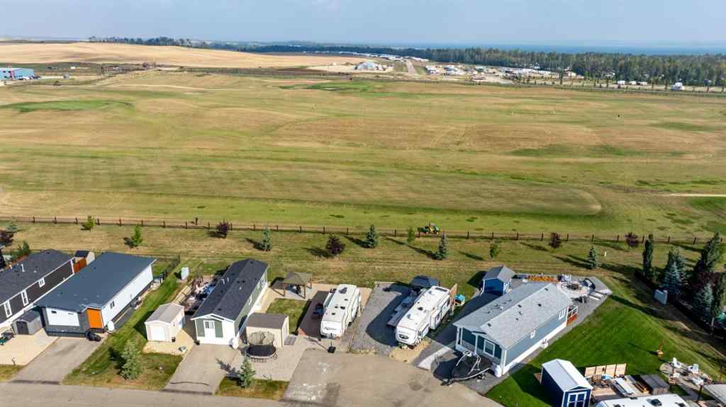 MLS® A2209854 - Unit #115 41019 Range Road 11   in Sandy Point Rural Lacombe County, Land