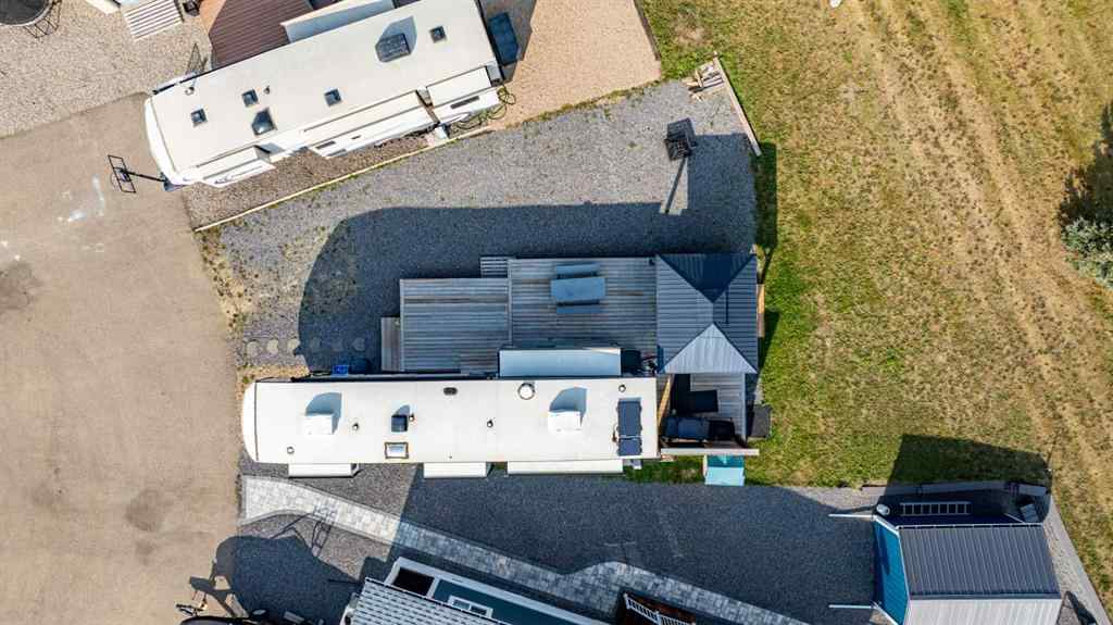 MLS® A2209854 - Unit #115 41019 Range Road 11   in Sandy Point Rural Lacombe County, Land
