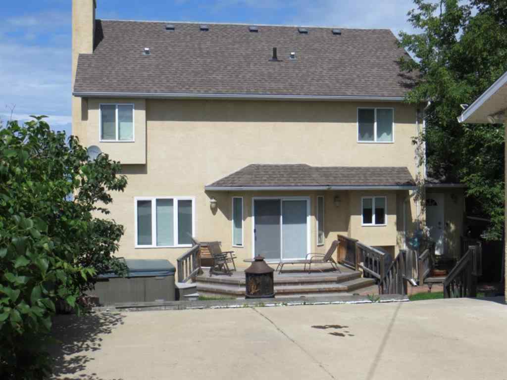 MLS® A2209867 - 10407 Churchill Drive  in Lac La Biche Lac La Biche, Residential