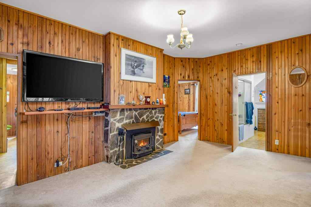 MLS® A2209880 - 412 Cougar Street  in NONE Banff, Residential