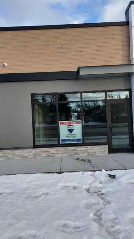 MLS® A2209886 - Unit #230 11808 24 ST   in Woodlands Calgary, Commercial