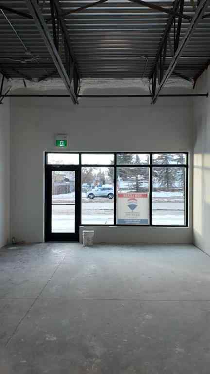 MLS® A2209886 - Unit #230 11808 24 ST   in Woodlands Calgary, Commercial