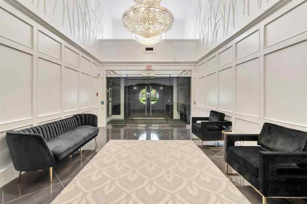 MLS® A2209944 - Unit #106 3320 3 Avenue NW in Parkdale Calgary, Residential