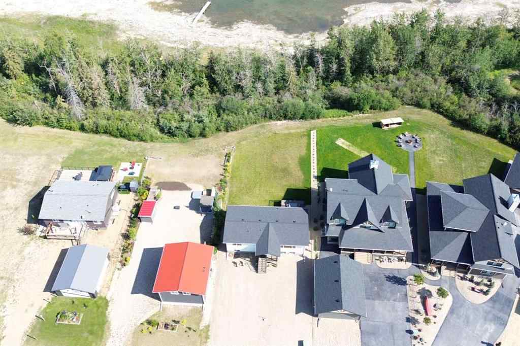 MLS® A2209956 - 13 Marina View Close  in Rochon Sands Estate Rural Stettler No. 6, County of, Residential