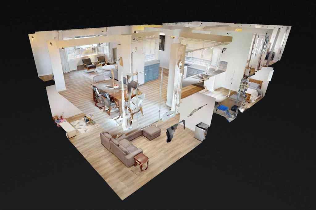 MLS® A2209956 - 13 Marina View Close  in Rochon Sands Estate Rural Stettler No. 6, County of, Residential