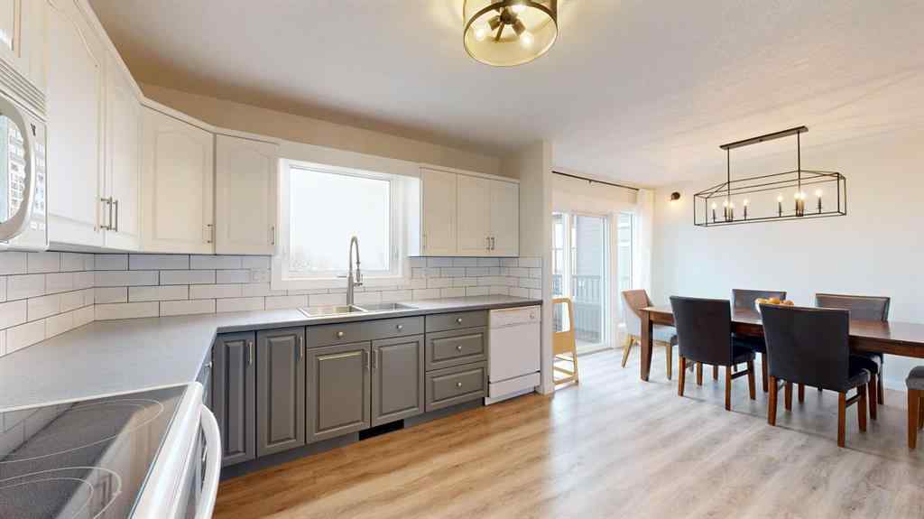 MLS® A2209956 - 13 Marina View Close  in Rochon Sands Estate Rural Stettler No. 6, County of, Residential
