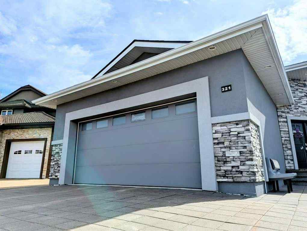 MLS® A2209981 - 321 13 Street SE in NONE Slave Lake, Residential
