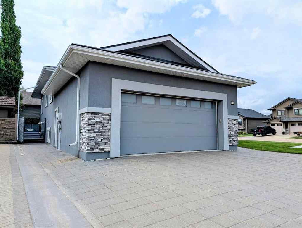MLS® A2209981 - 321 13 Street SE in NONE Slave Lake, Residential