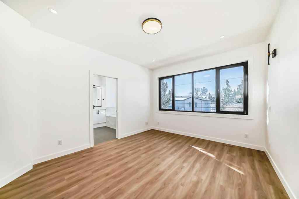MLS® A2210037 - 2107 Victoria Crescent NW in Banff Trail Calgary, Residential