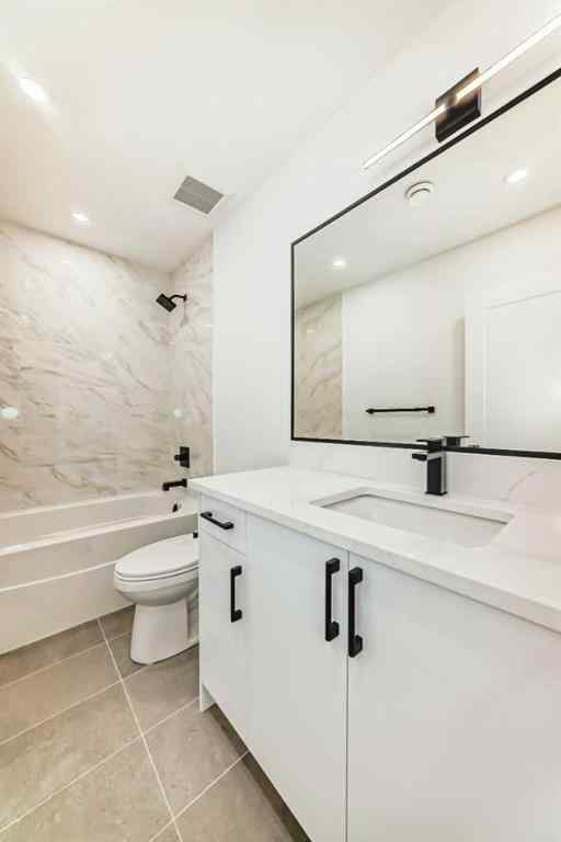 MLS® A2210037 - 2107 Victoria Crescent NW in Banff Trail Calgary, Residential