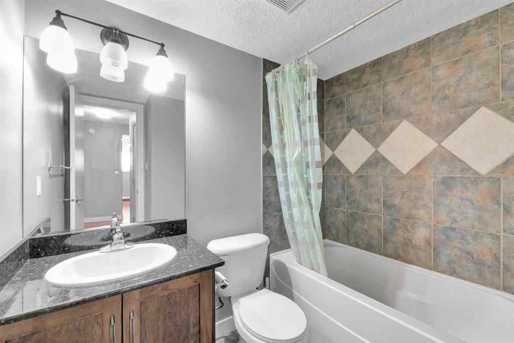 MLS® A2210049 - Unit #302 931 2 Avenue NW in Sunnyside Calgary, Residential