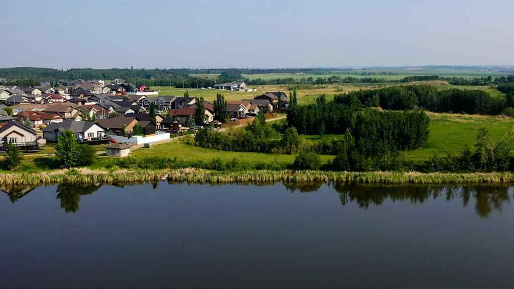 MLS® A2210078 - 6740 Cedar Way  in Hazelwood Estates Innisfail, Land