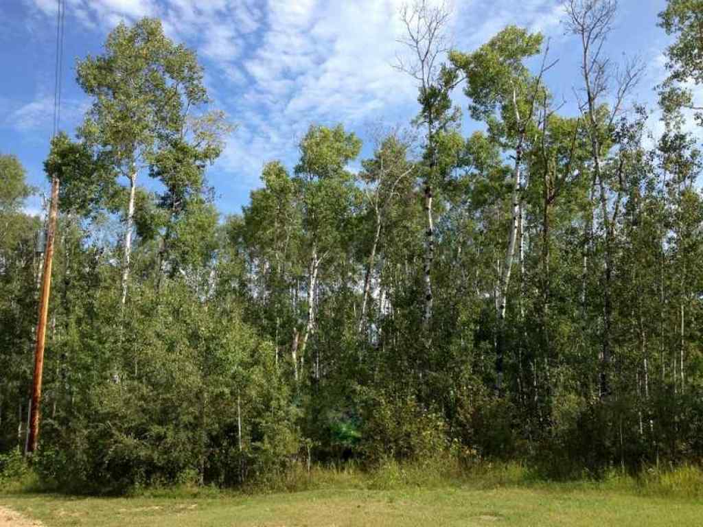 MLS® A2210122 - 8 Antler Close  in Deer Ridge Estates Rural Athabasca County, Land