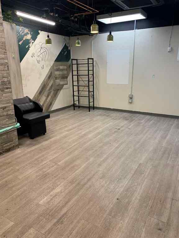 MLS® A2210146 - 219 6 Avenue SE in Downtown Commercial Core Calgary, Commercial