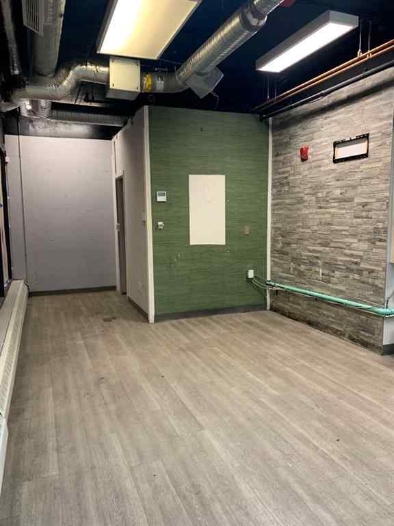 MLS® A2210146 - 219 6 Avenue SE in Downtown Commercial Core Calgary, Commercial