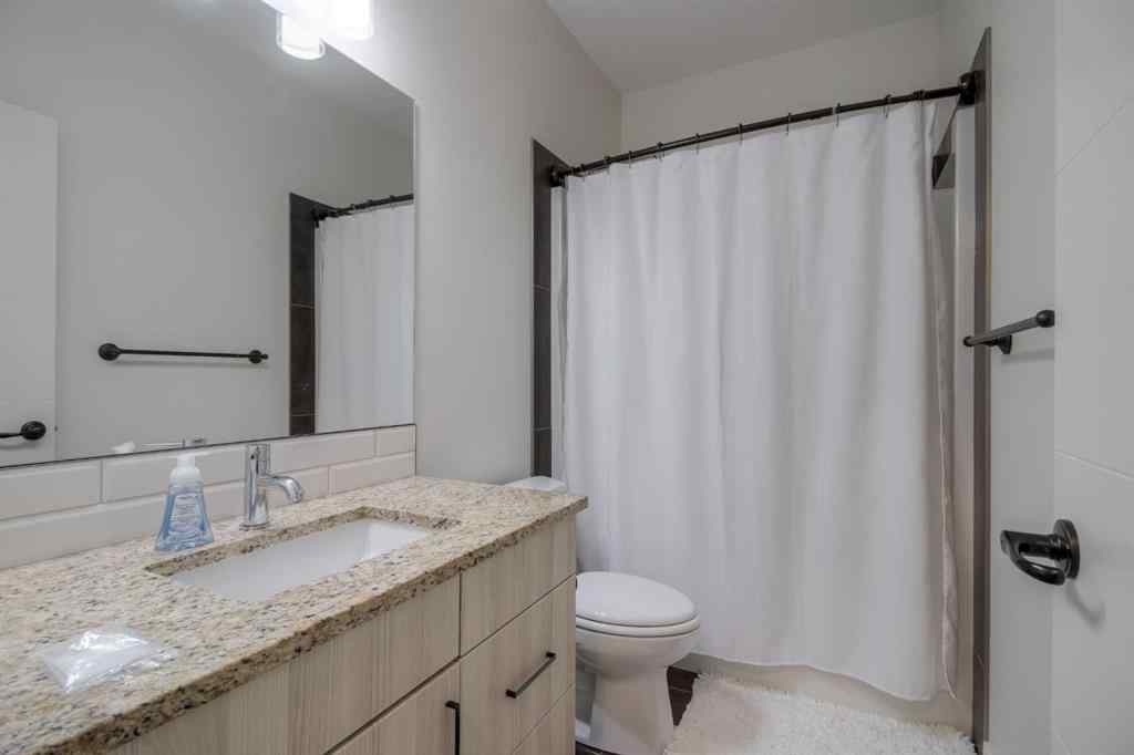 MLS® A2210147 - Unit #1 270 Couleesprings Terrace S in Southgate Lethbridge, Residential