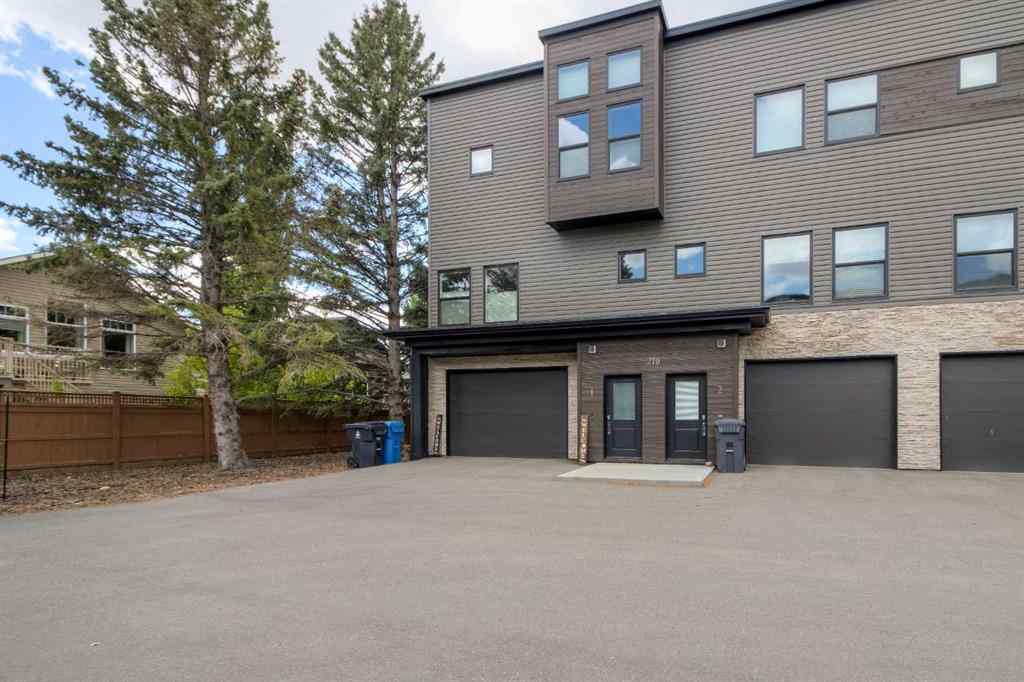MLS® A2210147 - Unit #1 270 Couleesprings Terrace S in Southgate Lethbridge, Residential
